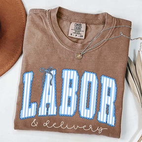 Labor and Delivery T-Shirt