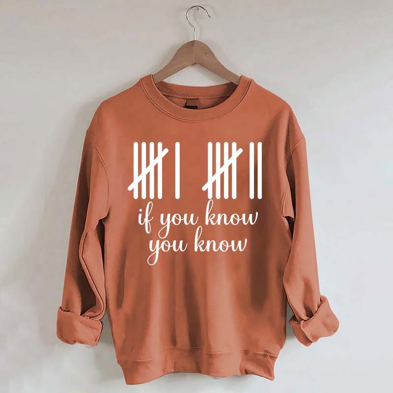 67 You Already Know Funny Viral Meme Sweatshirt