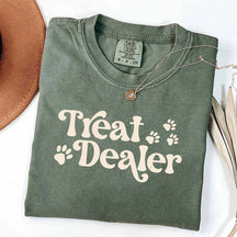 Treat Dealer T-Shirt