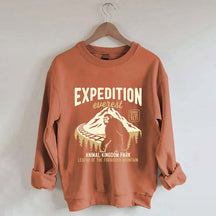 Expedition Everest Kingdom Yeti Sweatshirt
