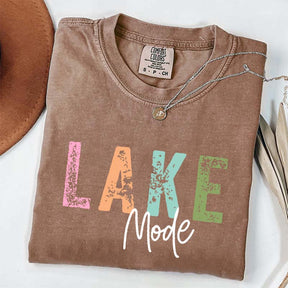 Lake Life T-Shirt