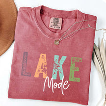 Lake Life T-Shirt