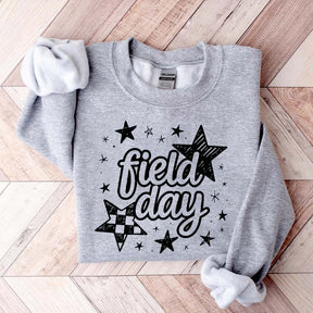 Field Day Sweatshirt