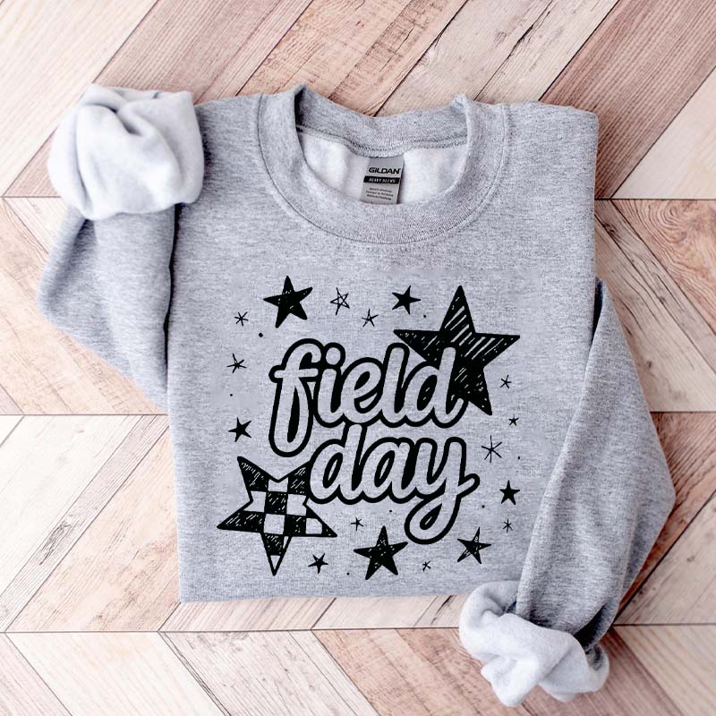 Field Day Sweatshirt