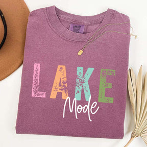 Lake Life T-Shirt