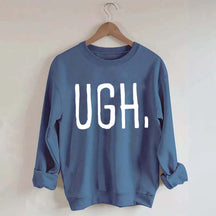 Ugh Workout Sweatshirt