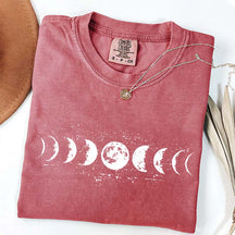 Boho Moon T-Shirt