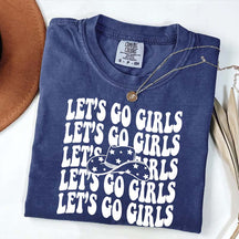 Custom Bachelorette Party T-Shirt