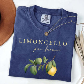 Limoncello T-Shirt