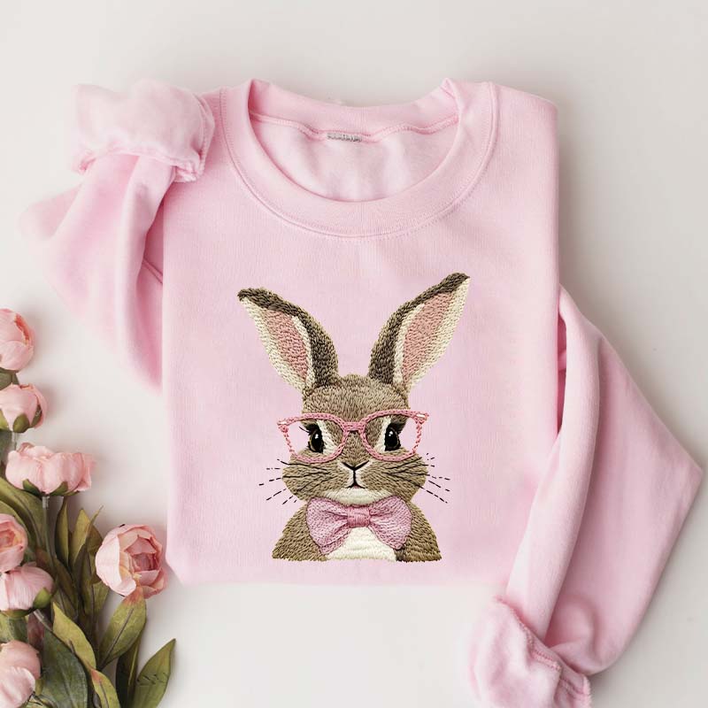 Easter Bunny Sweatshirt