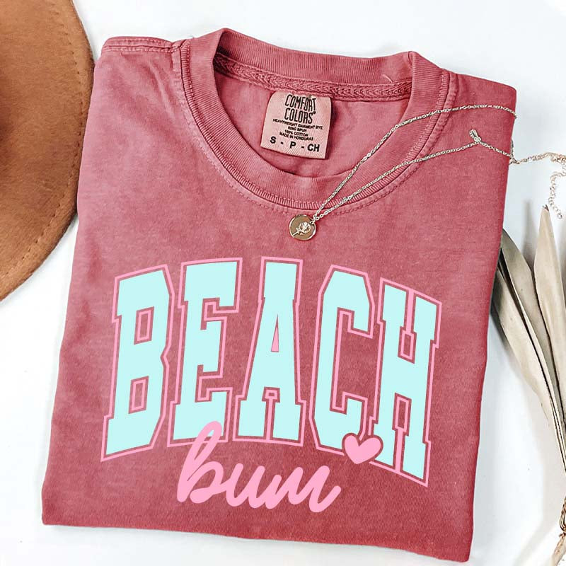 Beach Bum Life T-Shirt