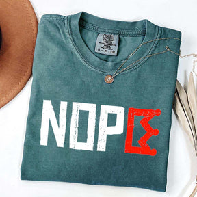 No Kings in America T-Shirt