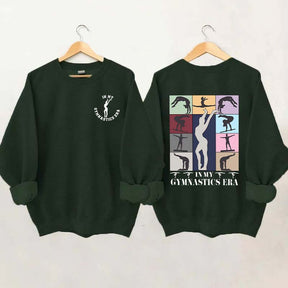 In My Gymnastics Era Sweatshirt