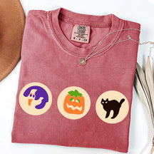 Halloween Sugar Cookie T-Shirt