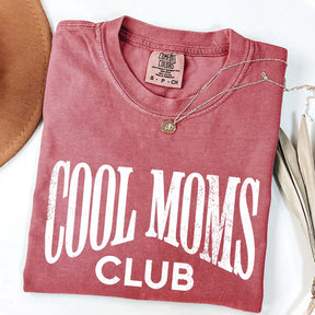 Cool Moms Club T-Shirt