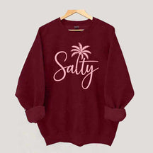Salty Sweatshirt