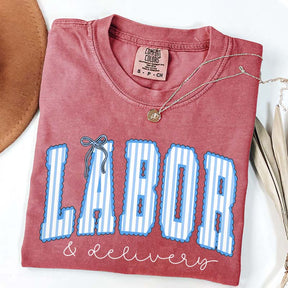 Labor and Delivery T-Shirt