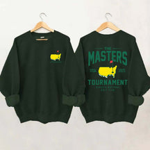 2026 Masters Augusta Golf Sweatshirt