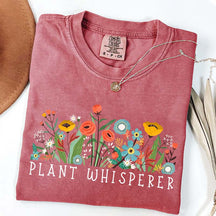Plant Whisperer T-Shirt