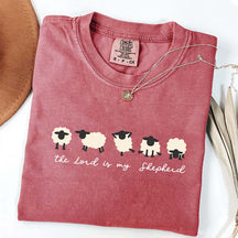 The Lord Is My Shepherd T-Shirt