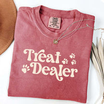 Treat Dealer T-Shirt