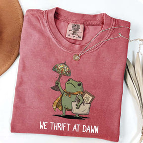 Vintage Collector Flog T-Shirt