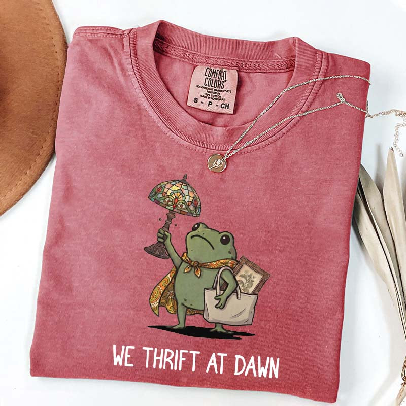 Vintage Collector Flog T-Shirt