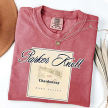 Parker Knoll Comfort Colors T-Shirt