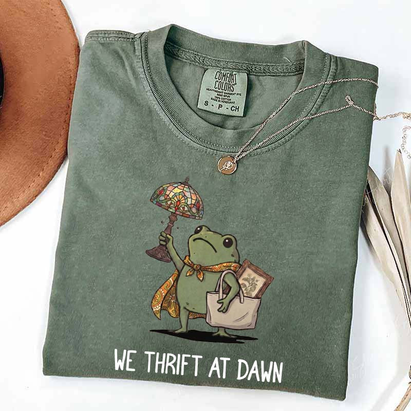 Vintage Collector Flog T-Shirt