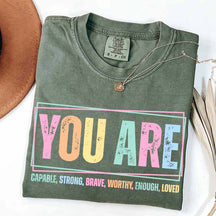 You Are Inspirational T-Shirt