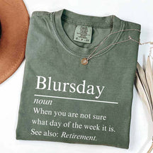 Retirement for Boss T-Shirt