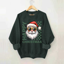 Happy Christmas Sweatshirt