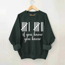 67 You Already Know Funny Viral Meme Sweatshirt