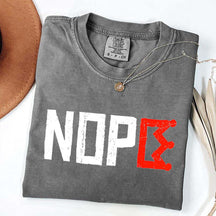 No Kings in America T-Shirt
