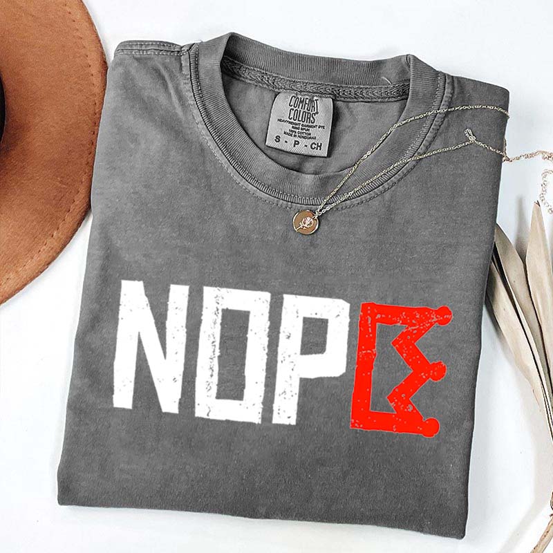 No Kings in America T-Shirt