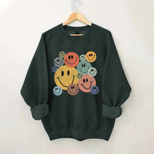 Smiles Sweatshirt
