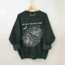 Bat Conservation Sweatshirt