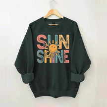 Hello Sunshine Sweatshirt