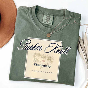 Parker Knoll Comfort Colors T-Shirt
