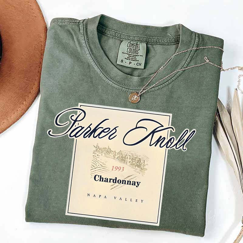 Parker Knoll Comfort Colors T-Shirt