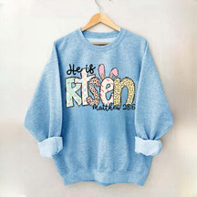 Cute Easter Sweatshirt