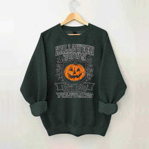 Halloweentown University Sweatshirt