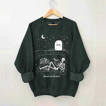 Banned Books Reading Club Sweatshirt