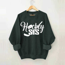 Hockey Sister Sweatshirt