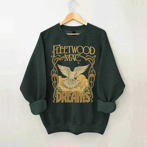 Fleetwood Mac Dreams Sweatshirt