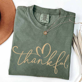 Hello Thankful T-Shirt