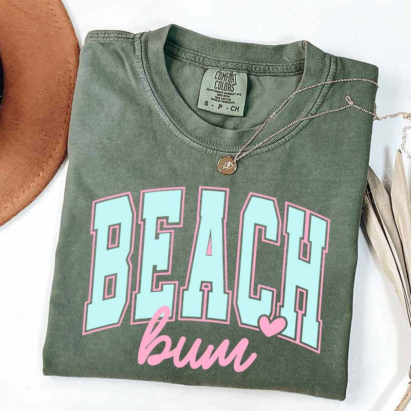 Beach Bum Life T-Shirt
