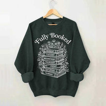 Fully Booked Sweatshirt