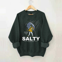 Salty Girl Sweatshirt