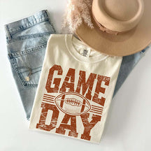Football Season Mama T-Shirt